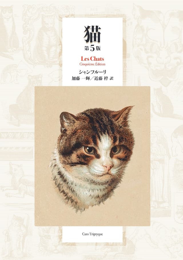 猫 第5版
